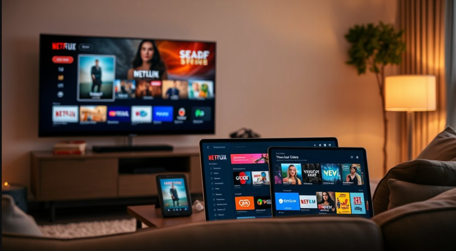 IPTV Abonnement 2026